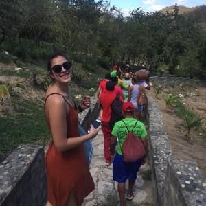 Meet your Posher, Alyssa